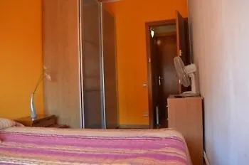 Bed&Bcn Sant Andreu Apartment Barcelona