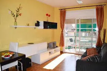 Bed&Bcn Sant Andreu Apartment Barcelona