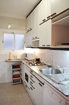 Bed&Bcn Sant Andreu Apartment Barcelona