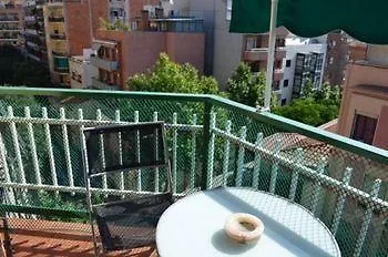 Bed&Bcn Sant Andreu Apartment Barcelona Spain