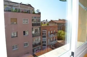 Bed&Bcn Sant Andreu Apartment Barcelona