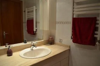 Apartment Ferienwohnung Bed&Bcn Sant Andreu Barcelona