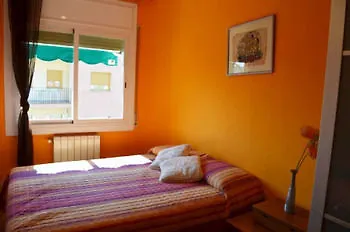 Bed&Bcn Sant Andreu Apartment Barcelona