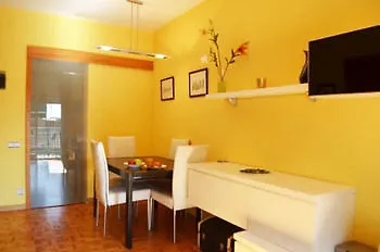 Bed&Bcn Sant Andreu Apartment Barcelona