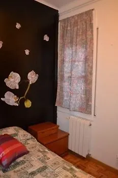 Bed&Bcn Sant Andreu Apartment Barcelona 0*,