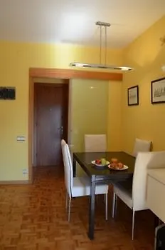 Bed&Bcn Sant Andreu Apartment Barcelona Spain
