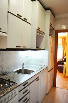 Ferienwohnung Bed&Bcn Sant Andreu Barcelona