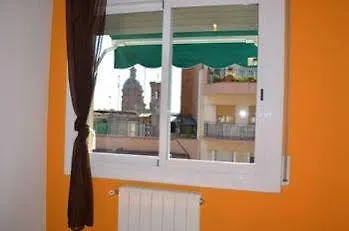Bed&Bcn Sant Andreu Apartment Barcelona