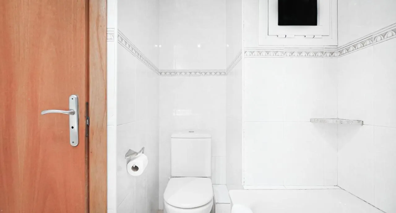 Bed&Bcn Sant Andreu Διαμέρισμα Βαρκελώνη Ισπανία