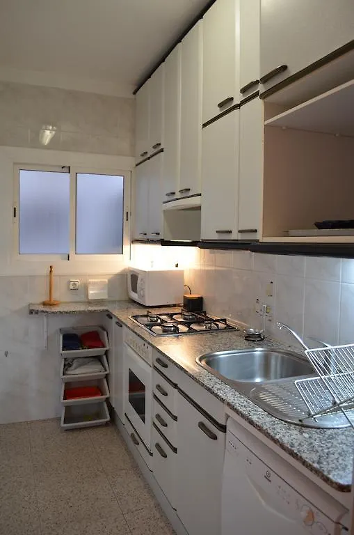 Bed&Bcn Sant Andreu Διαμέρισμα Βαρκελώνη 0*,